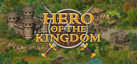 Hero of the Kingdom (PC/MAC/LINUX)
