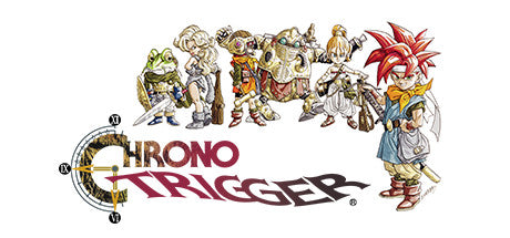 Chrono Trigger (PC)