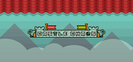 Castle Chaos (PC/MAC/LINUX)  Steam Download