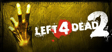 Left 4 Dead 2 (PC/MAC/LINUX)