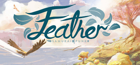 Feather (PC/MAC)