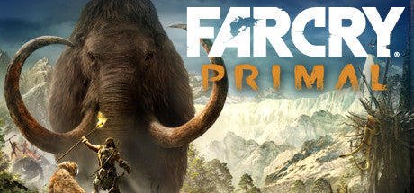 Far Cry Primal (XBOX ONE)