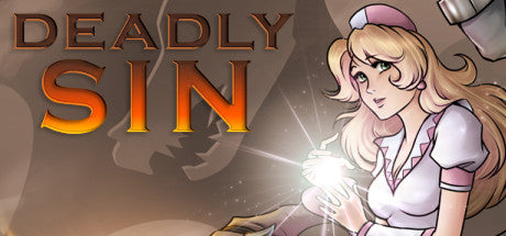 Deadly Sin (PC)