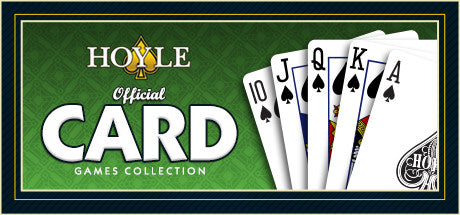 Hoyle Official Card Games Collection (PC)