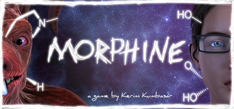 Morphine (PC)