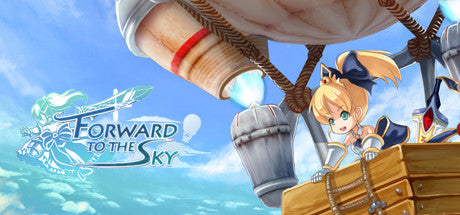 Forward to the Sky (PC/MAC/LINUX)