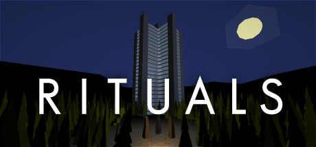 Rituals (PC/MAC/LINUX) Steam Download