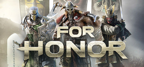 For Honor (XBOX ONE)