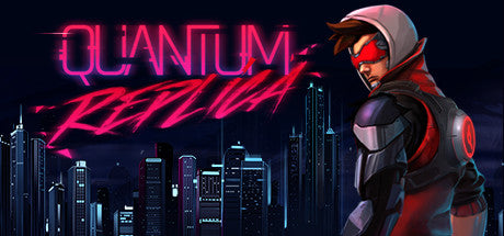 Quantum Replica (PC) Steam Download