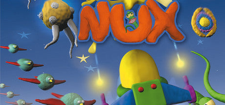 Nux (PC)  Steam Download