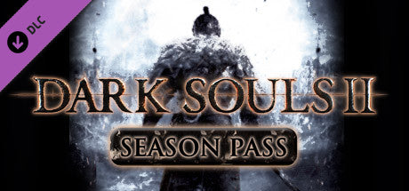 DARK SOULS II - Season Pass (PC)