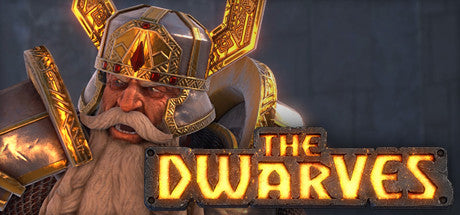 The Dwarves (PC/MAC/LINUX)