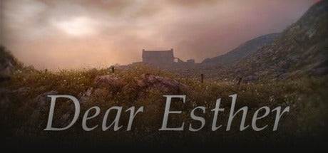 Dear Esther: Landmark Edition (PC/MAC)