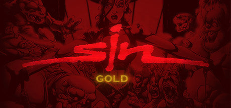 SiN Gold (PC)
