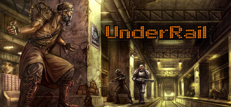 UnderRail (PC) Steam Download