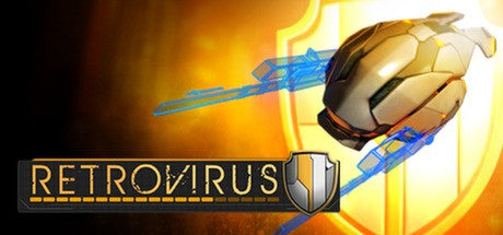 Retrovirus (PC)  Steam Download