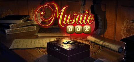 Musaic Box (PC)