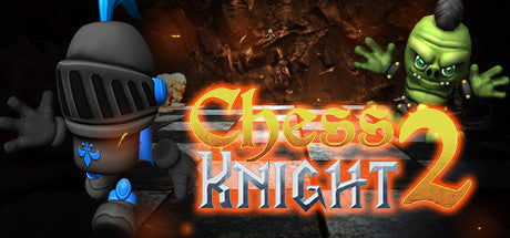 Chess Knight 2 (PC)