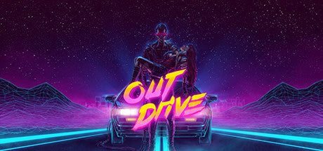 OutDrive (PC)  Steam Download