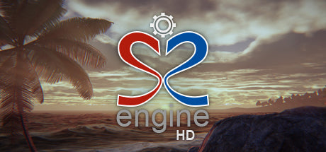 S2ENGINE HD (PC)
