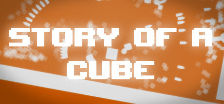 Story of a Cube (PC/MAC/LINUX)  Steam Download