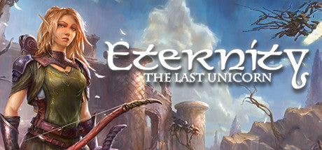Eternity: The Last Unicorn (PC) Steam Download