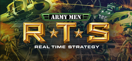 Army Men RTS (PC)