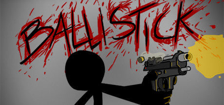 Ballistick (PC) Steam Download
