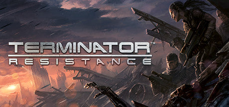 Terminator: Resistance (PC)