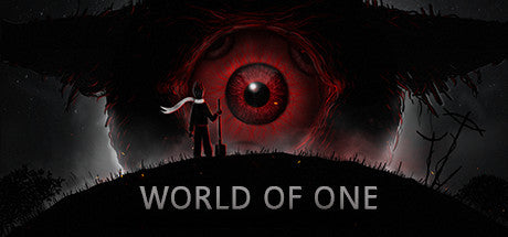 World of One (PC/MAC/LINUX) Steam Download