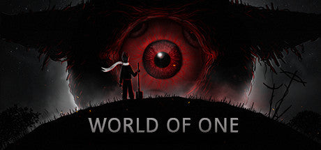 World of One (PC/MAC/LINUX)
