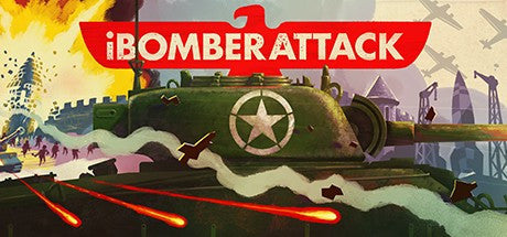 iBomber Attack (PC/MAC/LINUX)