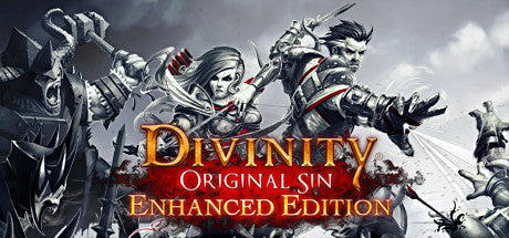 Divinity: Original Sin Enhanced Edition (PC/MAC/LINUX)