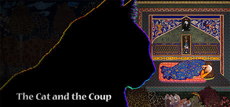 The Cat and the Coup (4K Remaster) (PC/MAC) Steam Download