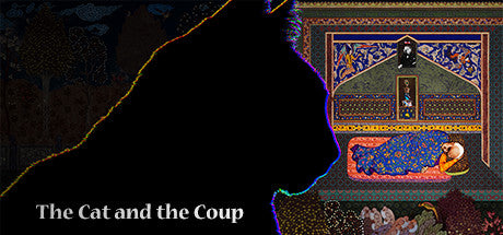 The Cat and the Coup (4K Remaster) (PC/MAC)