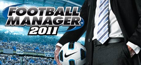 Football Manager 2011 (PC/MAC)
