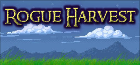 Rogue Harvest (PC)