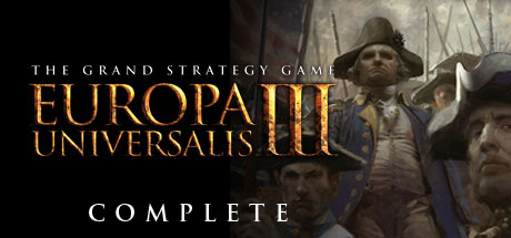 Europa Universalis III: Complete (PC/MAC)