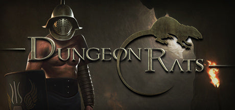 Dungeon Rats (PC) Steam Download