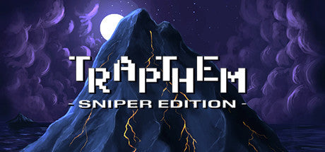 Trap Them - Sniper Edition (PC)