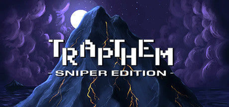 Trap Them - Sniper Edition (PC)  Steam Download