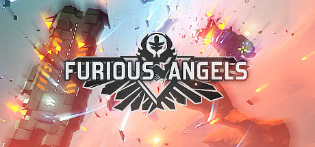 Furious Angels (PC/MAC)
