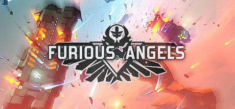 Furious Angels (PC/MAC) Steam Download
