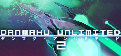 Danmaku Unlimited 2 (PC)