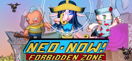 NEO-NOW! (PC)  Steam Download