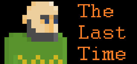 The Last Time (PC/MAC/LINUX) Steam Download
