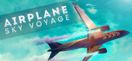 Airplane Sky Voyage (PC/MAC)
