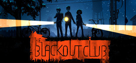 The Blackout Club (PC)