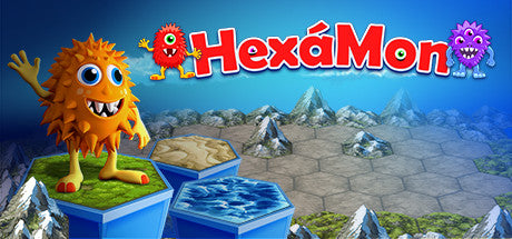 HexaMon (PC) Steam Download