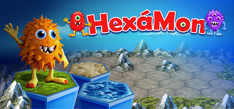 HexaMon (PC)